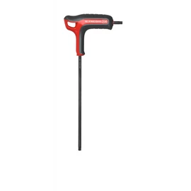 Műanyag T markolatú Torx