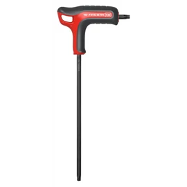 Műanyag T markolatú Torx