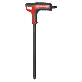 Műanyag T markolatú Torx