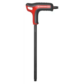 Műanyag T markolatú Torx