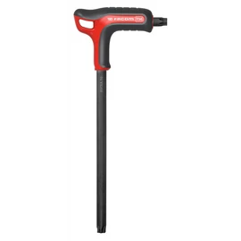 Műanyag T markolatú Torx