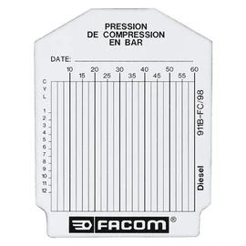 Diagramlap 100 db DIESEL