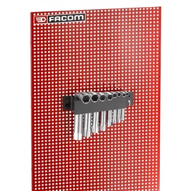 Csőkulcs készlet hajl. vékony falú kivitel