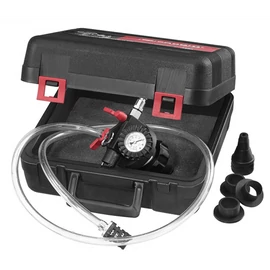 Hűtővíz lefejtő feltöltő