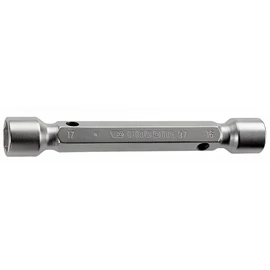 Csőkulcs erősített kivitel 20X22