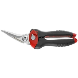 Univerzális többfunkciós olló hajlított