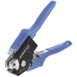 Kábel Csupaszoló automata 0,4-4 mm2