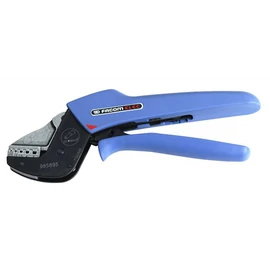 Kábel Saruzó fogó 0,5-6 mm2 racsnis kivitel