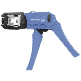 Kézi préselő fogó