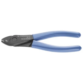 Kézi préselő fogó betét