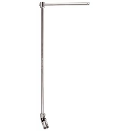 Csuklós fejű T kulcs átm.12