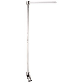 Csuklós fejű T kulcs átm.15