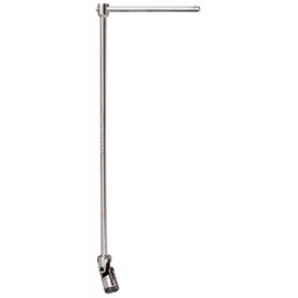 Csuklós fejű T kulcs átm.17