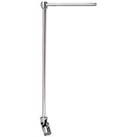 Csuklós fejű T kulcs átm.19