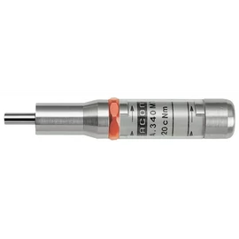 Nyomatékkulcs Mikro technikai 4-20 c Nm