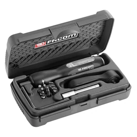 Nyomaték csavarhúzó 0,5-2,5 Nm