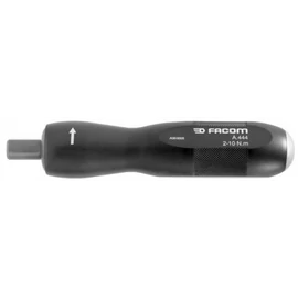 Nyomaték csavarhúzó 0,5-2,5 Nm