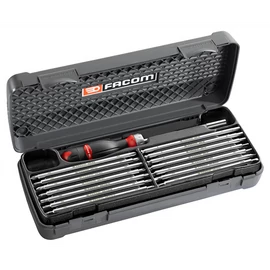 Csavarhúzó befogó