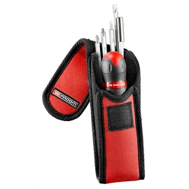 Csavarhúzó befogó