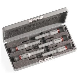 Csavarhúzó készlet Mikro technikai 5 részes