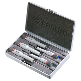 Csavarhúzó készlet Mikro technikai Torx penge