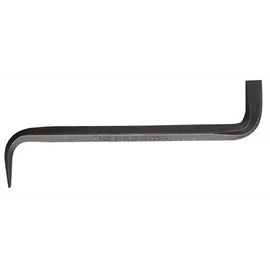 Csavarhúzó derékszögű lapos kivitel