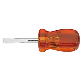 Csavarhúzó marok kivitel lapos