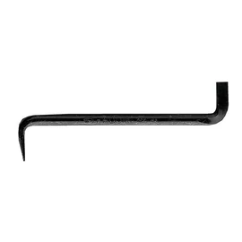 Csavarhúzó derékszögű lapos kivitel