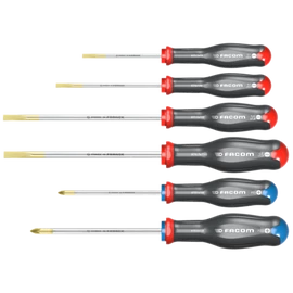 Csavarhúzó készlet 6 db