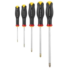 Csavarhúzó Phillips készlet 5 db