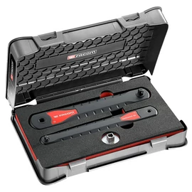 Hosszabbító szár készlet AXS.S 1/4 plus AXS.M 3/8 D.169JS 3/8