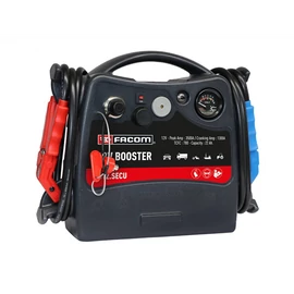 Hordozható bikázó 12V 700A