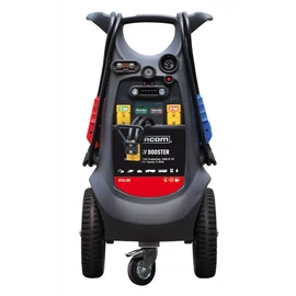 Hordozható bikázó 12-24V 3200A