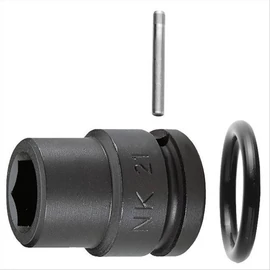 Gumigyűrű dugófejhez 10,0 X 74,0 mm