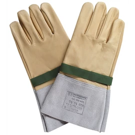 Védőkesztyű 1000 V-ig szigetelt