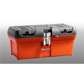 Szerszámosláda 41-cm es