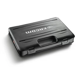 Tároló doboz 434X270X70 mm