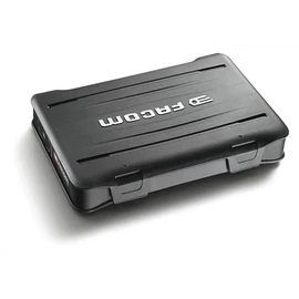 Tároló doboz 329X215X59 mm