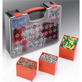 Rendszerező táska nagy