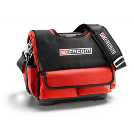 Szerszámtáska vászon 14"