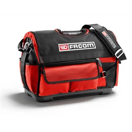 Szerszámtáska vászon 20"