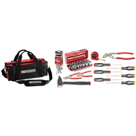 Szerszámkészlet + BS.SMB + CM.500A set