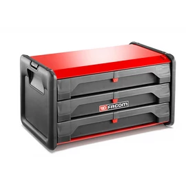 Szerszám szekrény 3 fiók