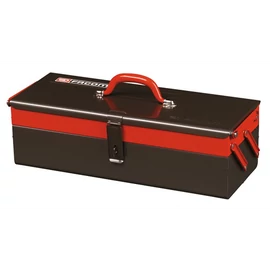 Szerszámos láda 2 részes