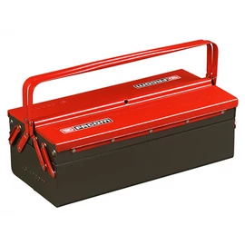 Szerszámos láda 3 részes