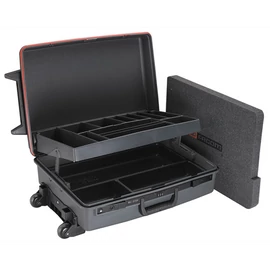 Gurulós elektroműszerész szerszámtáska