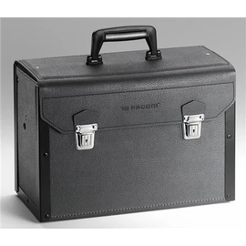 Szerszámos táska Bőr kivitel