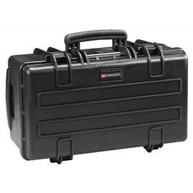 Műanyag koffer 546X347X247