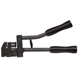 Peremező lyukasztó fogó