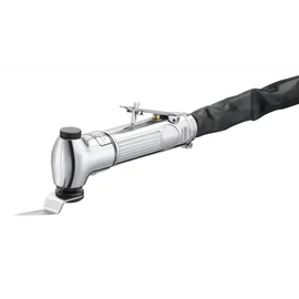 Szélvédőkivágó gép Levegős